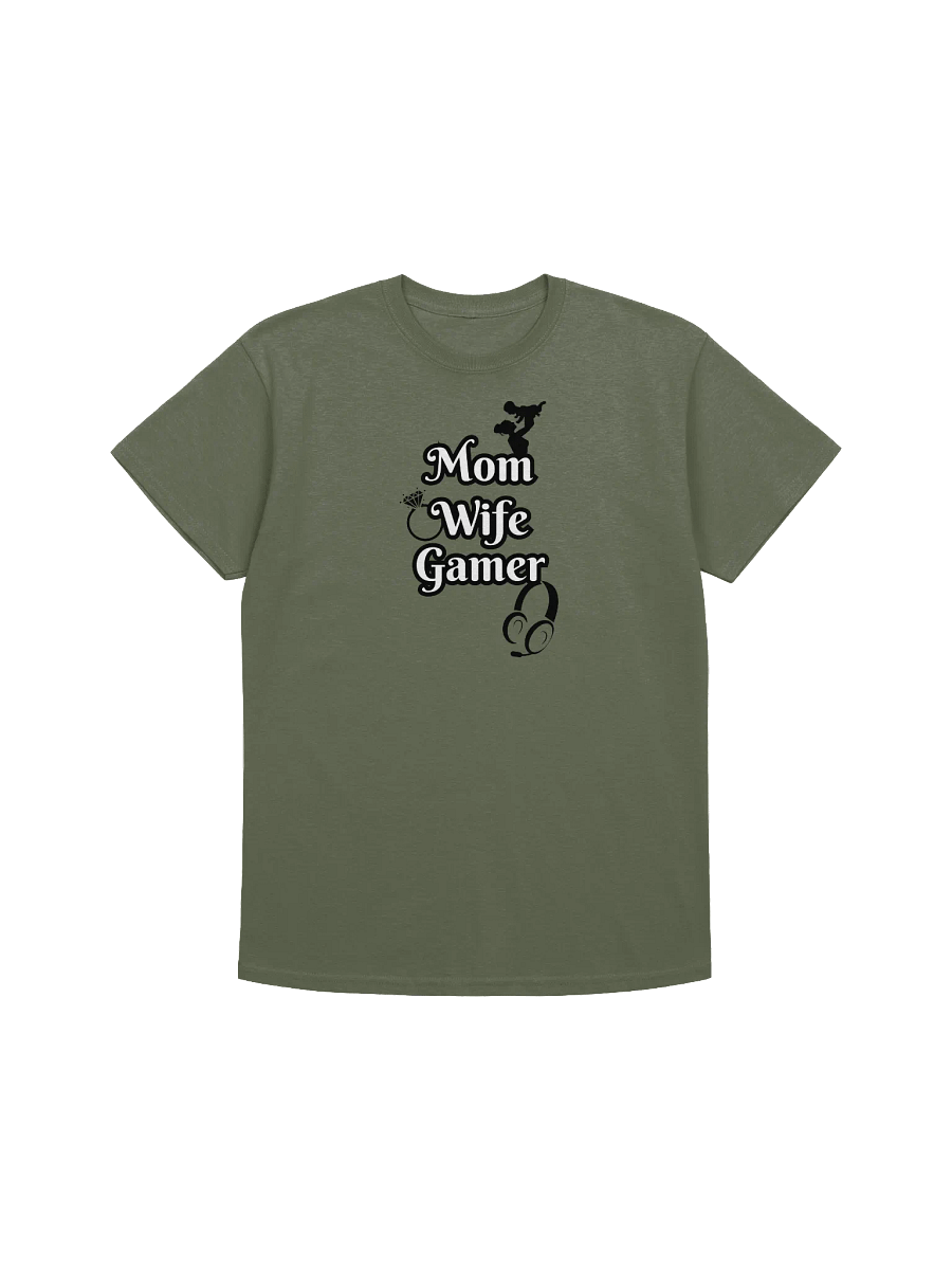 Mom, Wife, Gamer product image (1)