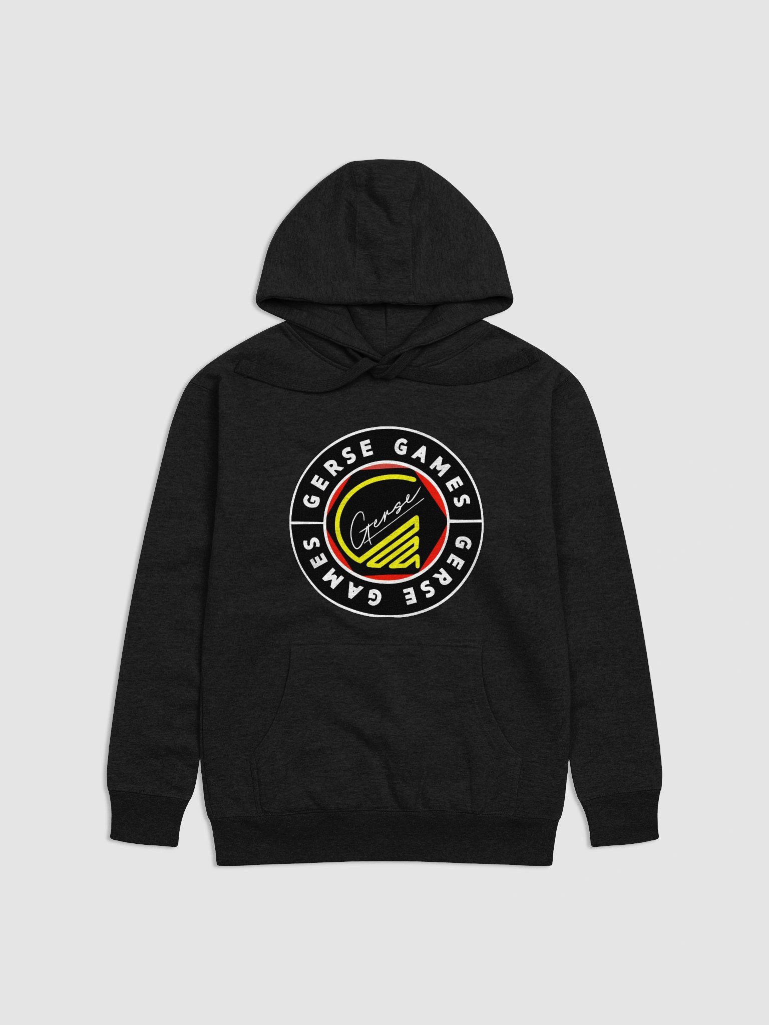 GerseGames Year 4 Hoodie product image (1)