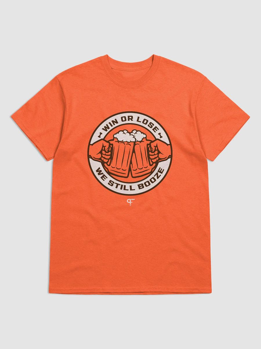 Win or Lose, We Still Booze product image (1)