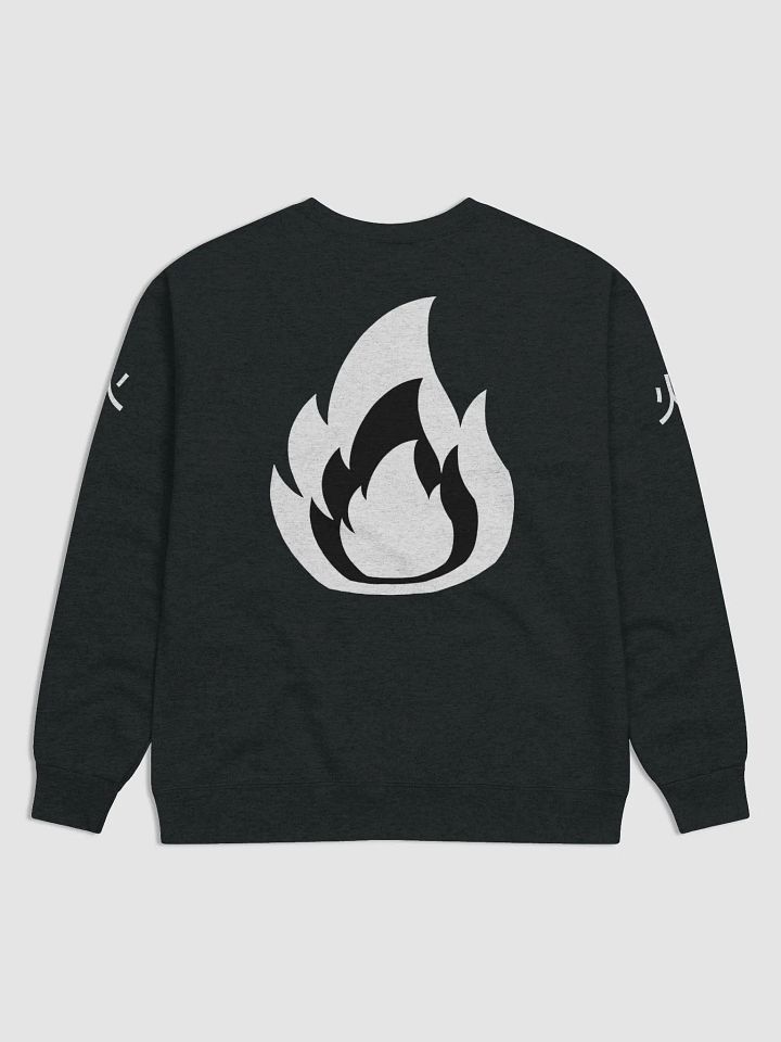You Set My Heart On Fire (W/B) product image (5)