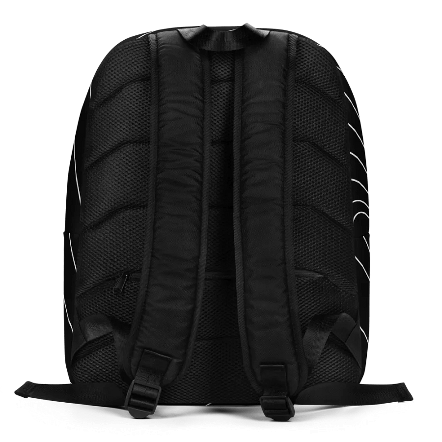 Advance simple backpack product image (5)