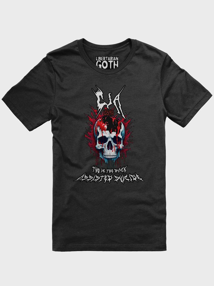 CIA - Two in the Back product image (1)