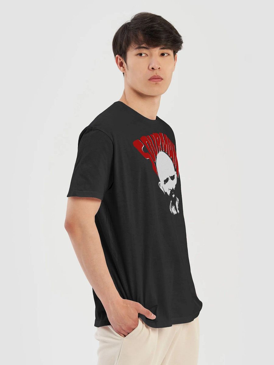 Sourman T-Shirt product image (5)
