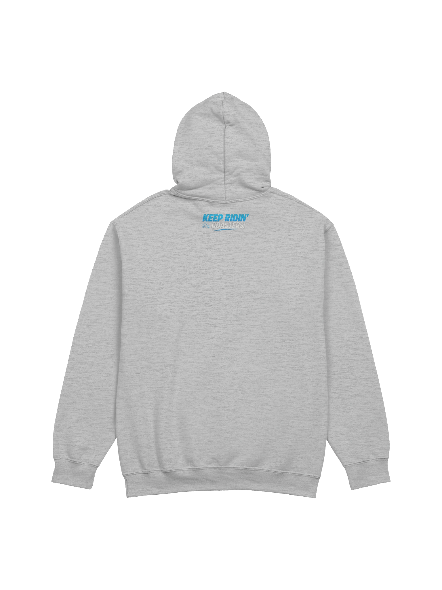 Beast of a Coaster Unisex Hoodie product image (16)
