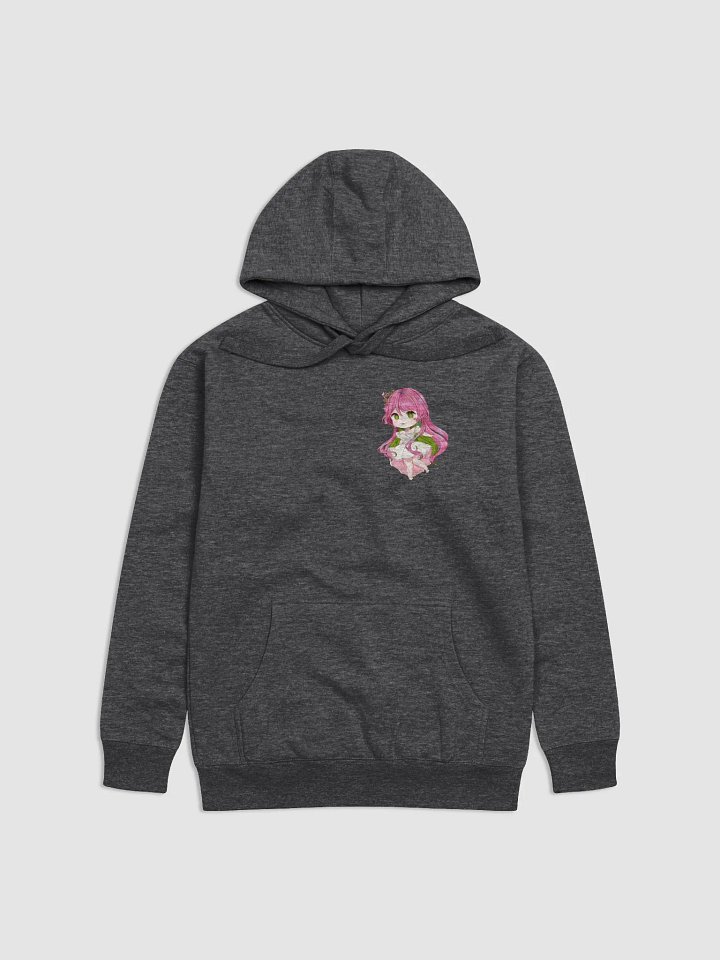 Princess Tofu Hoodie product image (5)