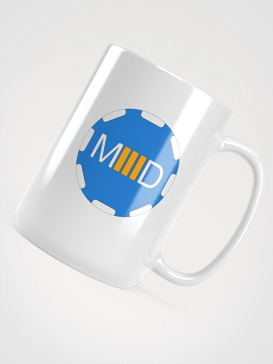 MIIID Mojee3D Maker Chip Mug product image (4)