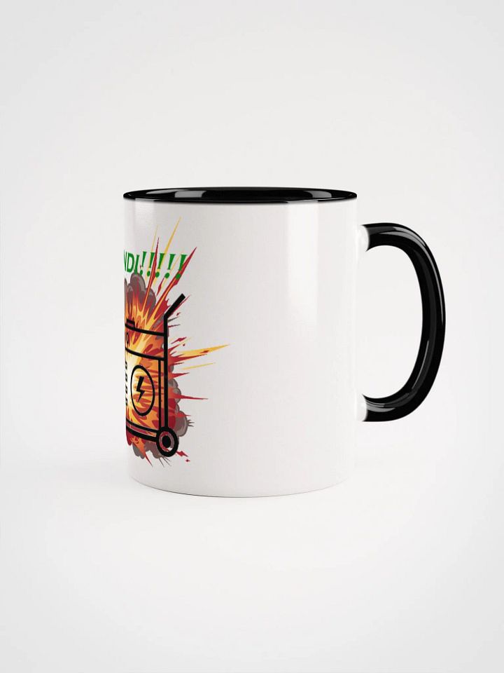 Kandi!! Mug product image (10)