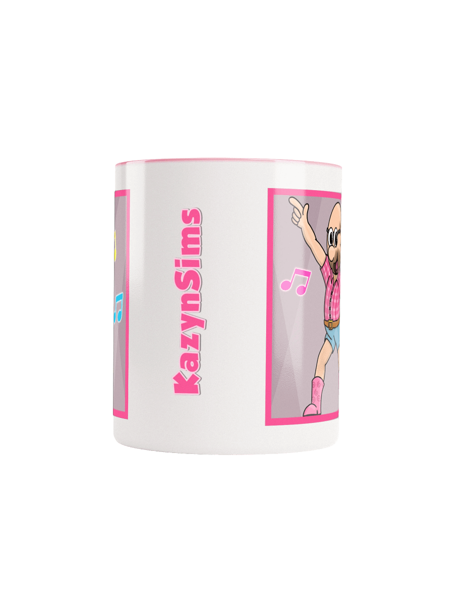 The Sparkles Fan Club Mug product image (5)