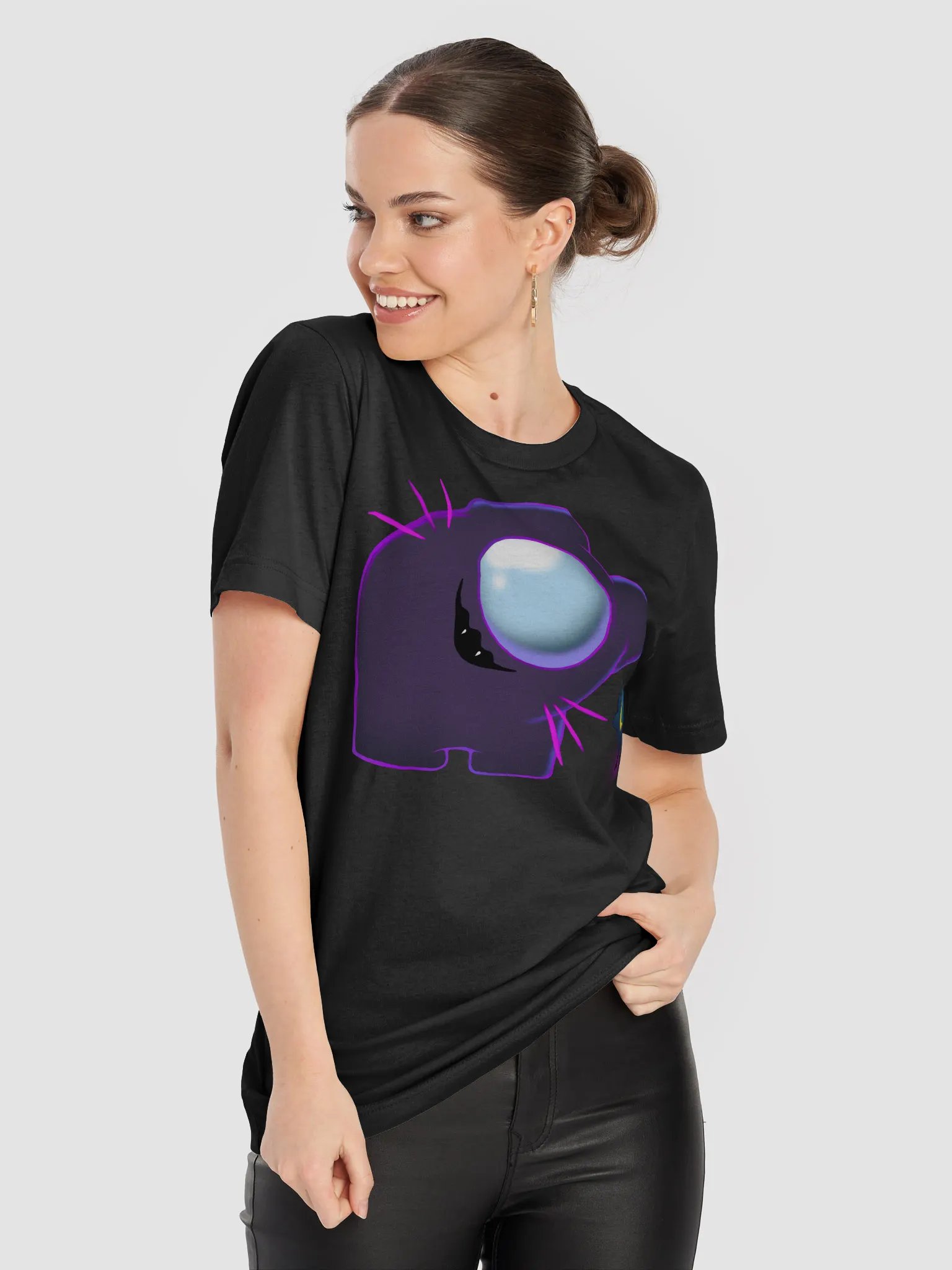 Sussy Susie T-Shirt product image (8)