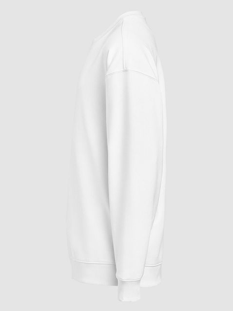 Photo showing Stanley/Stella Unisex Organic Oversized Sweatshirt