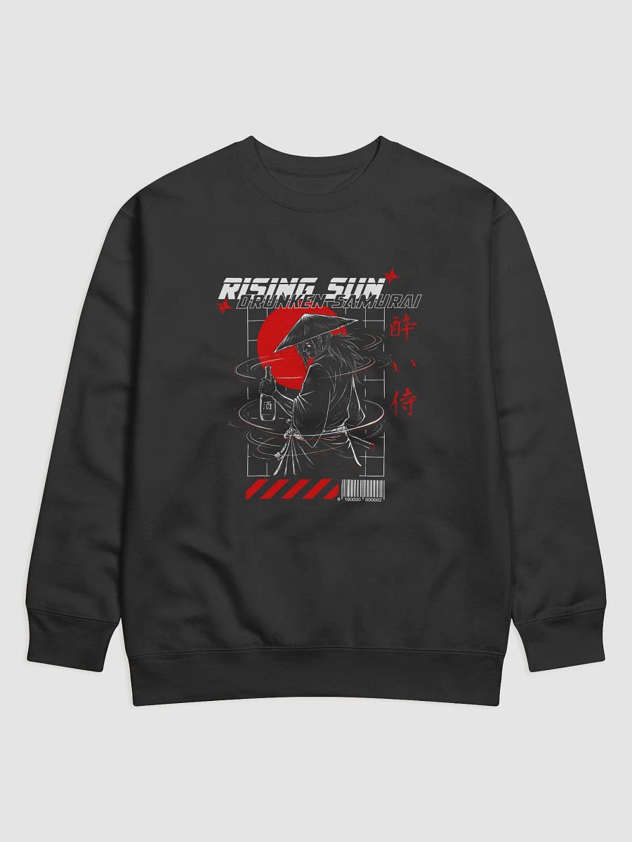 Drunken Samurai Sweater product image (1)