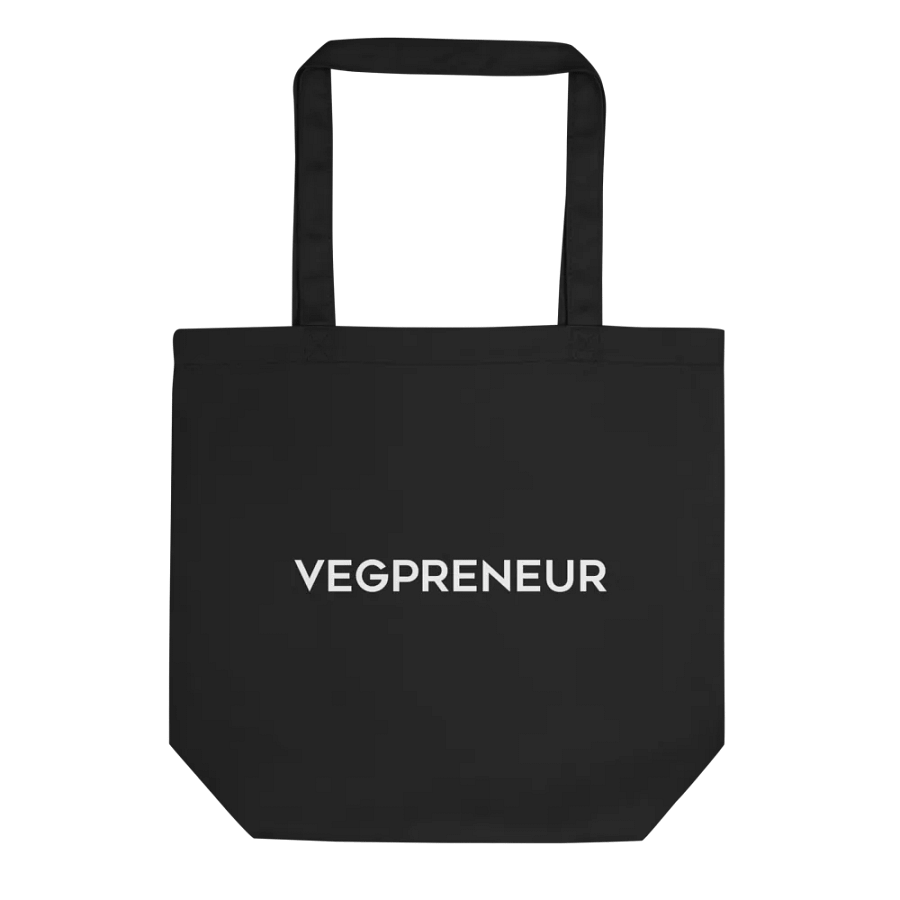 Eco Tote Bag product image (1)