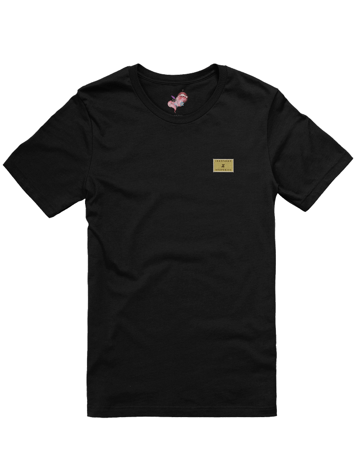 IZZYFAERY X VEZPERIUS | HALLOWEEN 25' | UNISEX T-SHIRT product image (2)