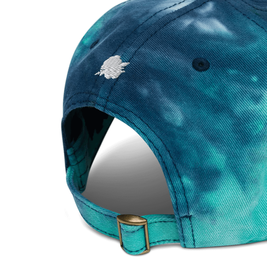 Sportsman Tie-Dye Dad Hat (1) product image (8)