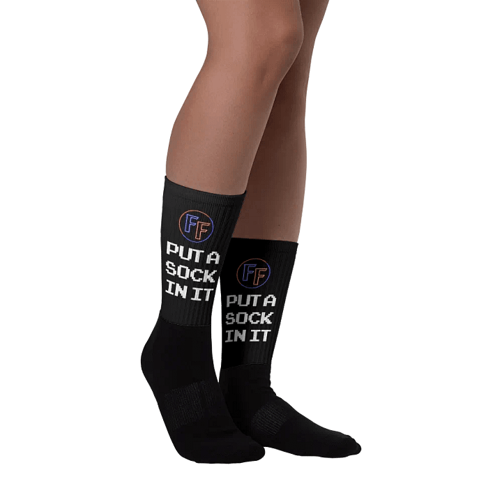 Freddy's Socks product image (2)