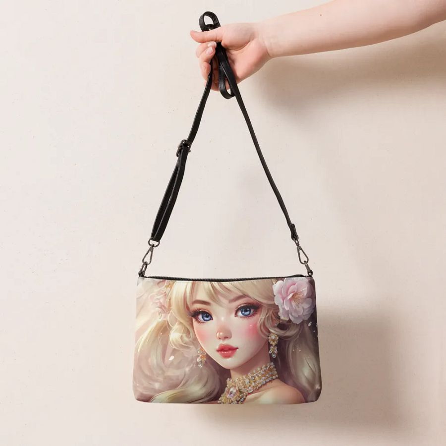 Muse Coquette Crossbody Bag product image (5)