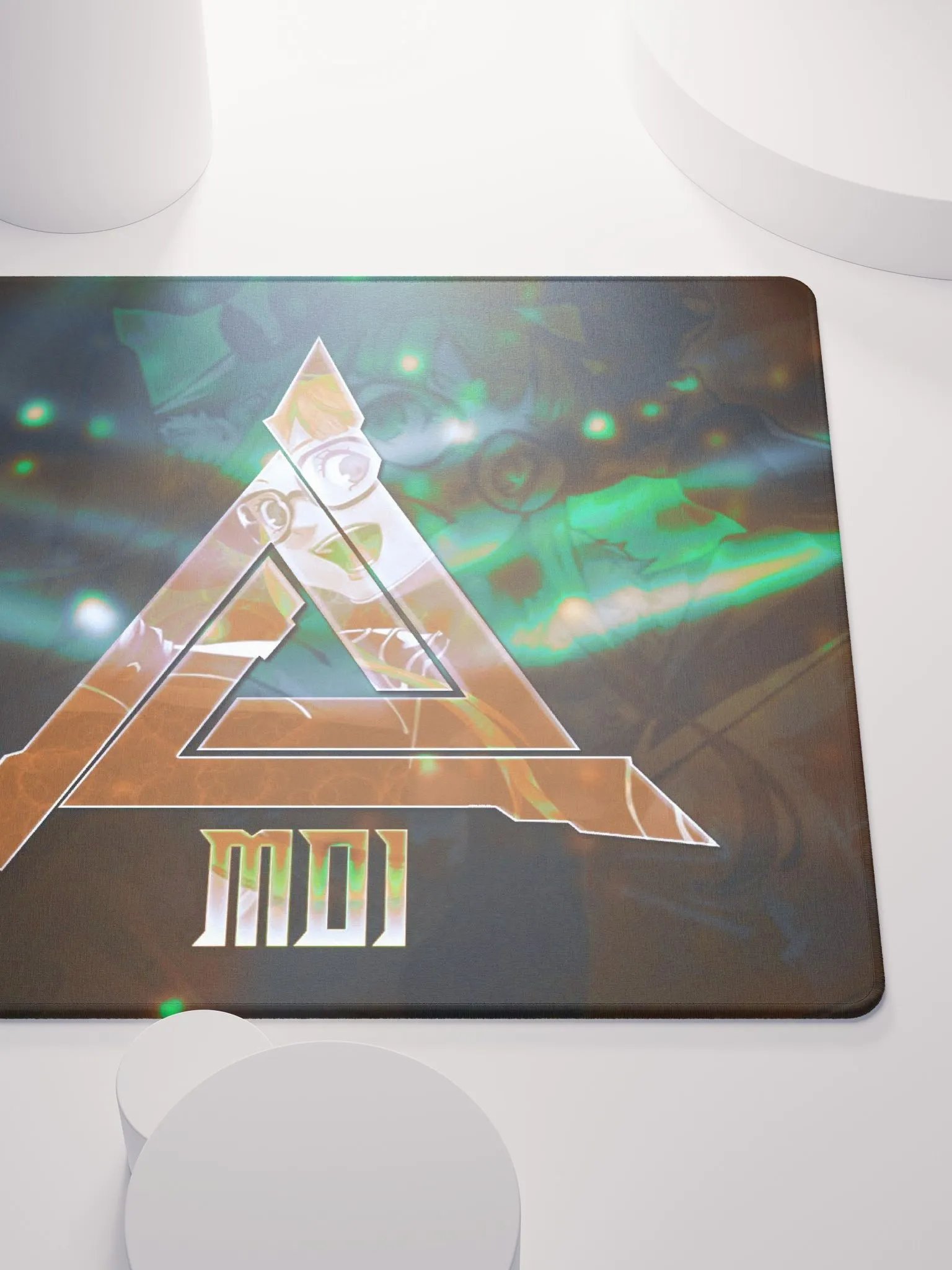 Apex Moi Gaming Mouse Pad product image (9)