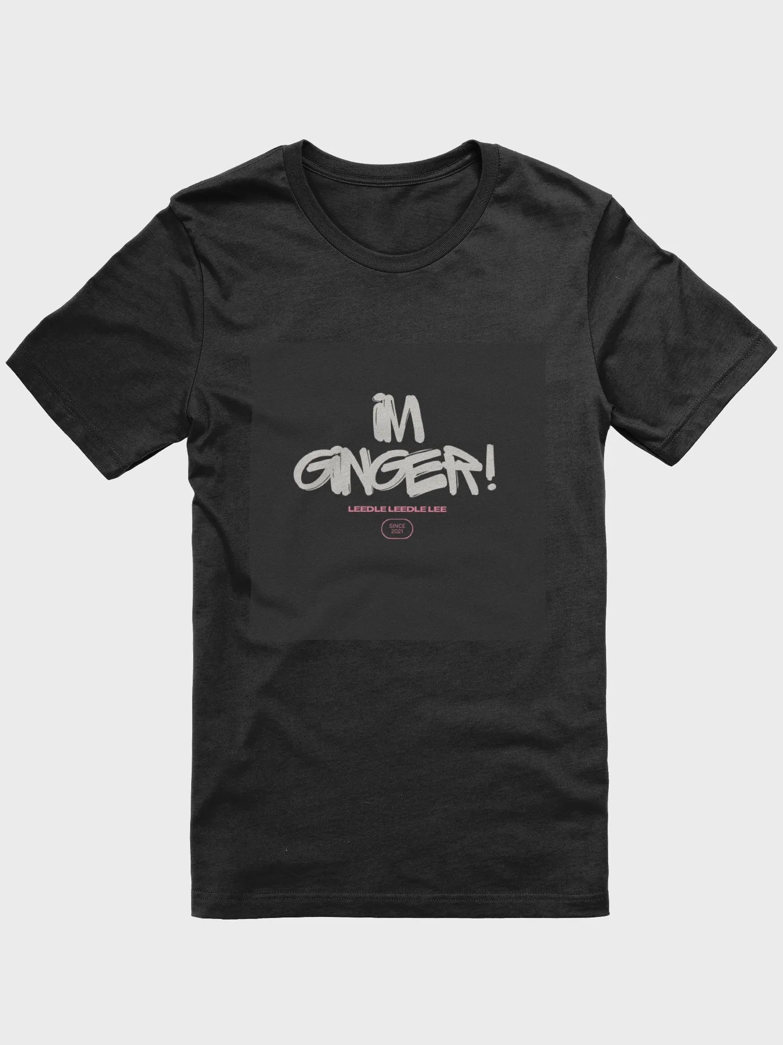 im ginger tee product image (1)