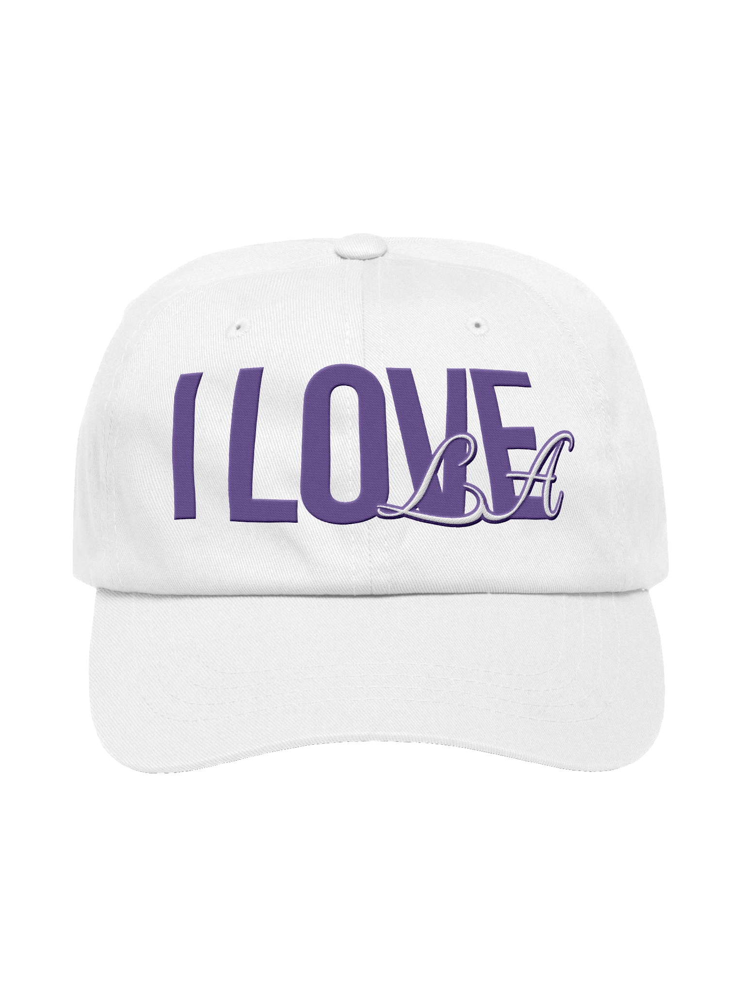 LA LOVE Hat product image (1)