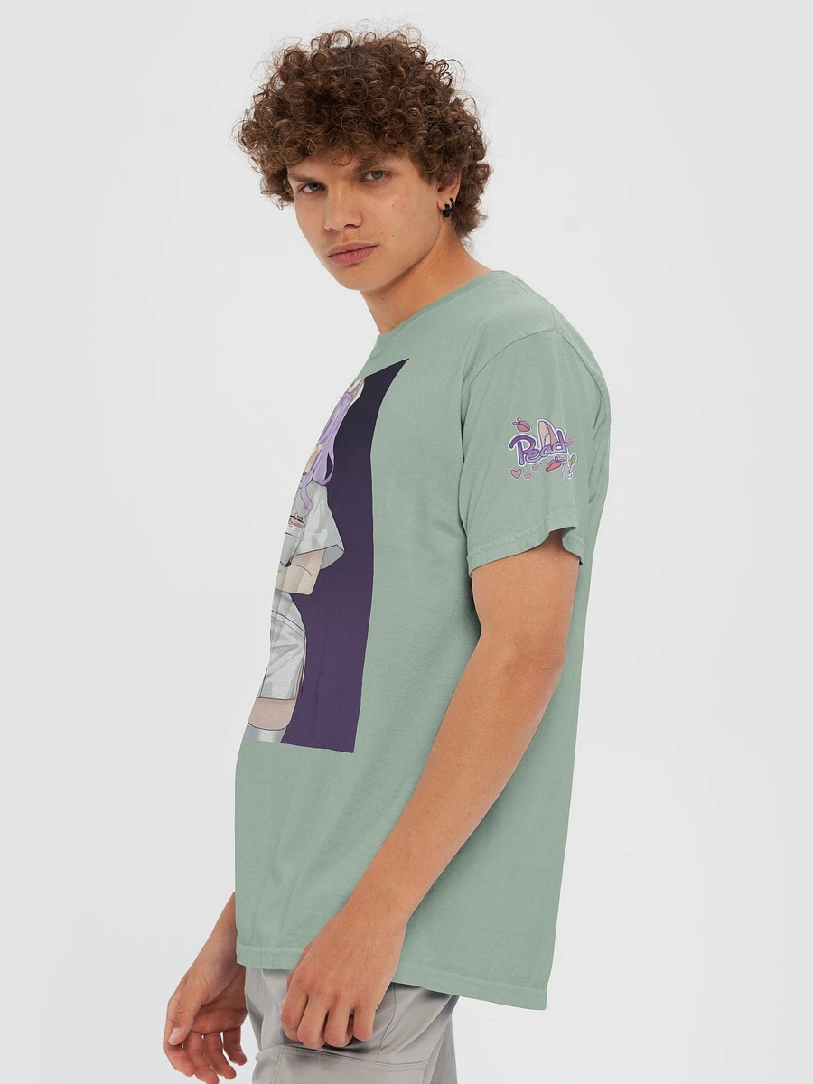 Nurse Peach Shirt product image (7)