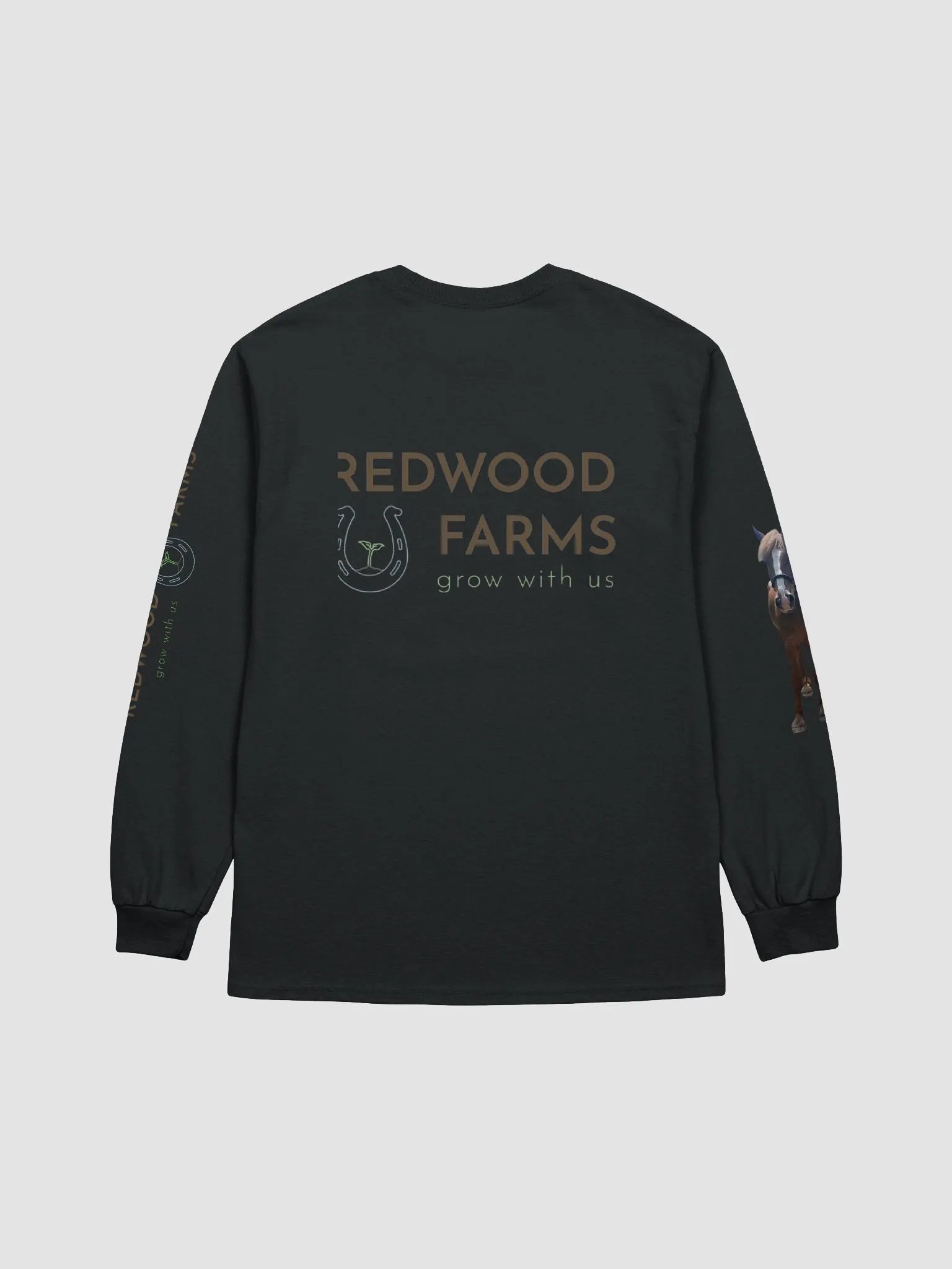 Nala Long Sleeve product image (3)