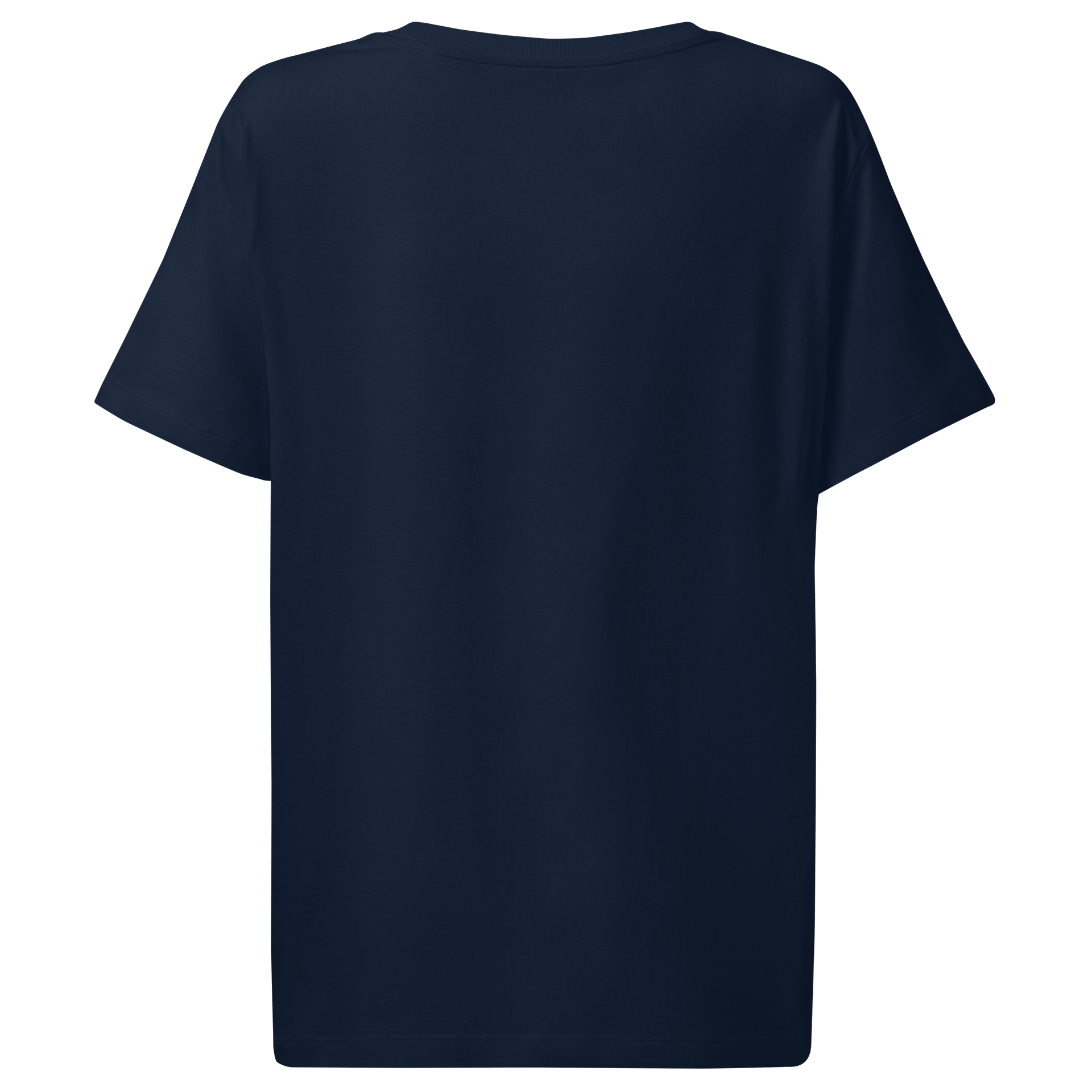 Torch of Liberty Women's Organic Tee product image (2)