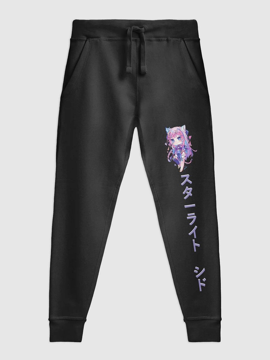 Starlight_Syd Fleece Joggers product image (1)