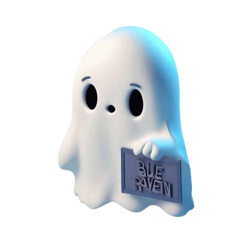 Spooky Sticker Bundles designed by Blue Raven product image (8)