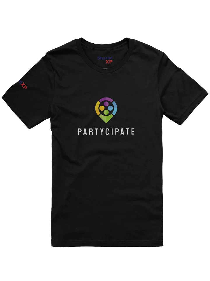 Partycipate T-Shirt product image (1)