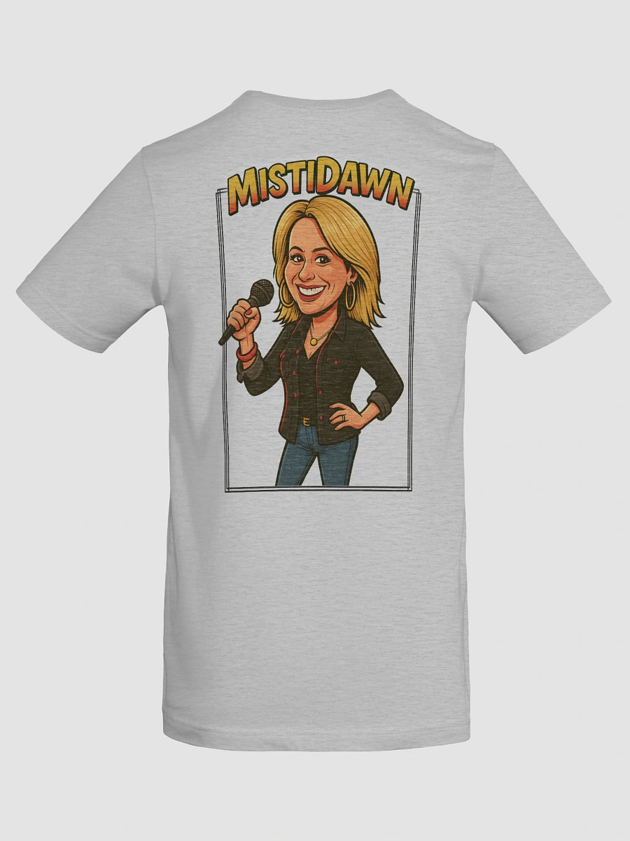 MistiDawn T-shirt product image (8)