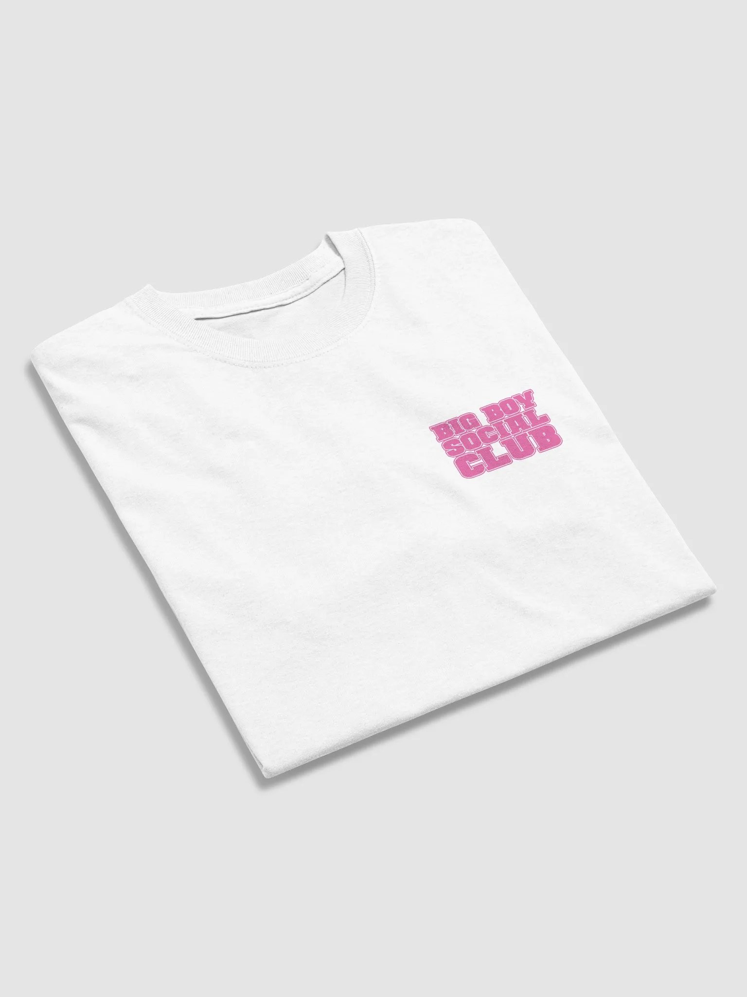 Big Boy Social Club - Sports Ball Shirt product image (20)
