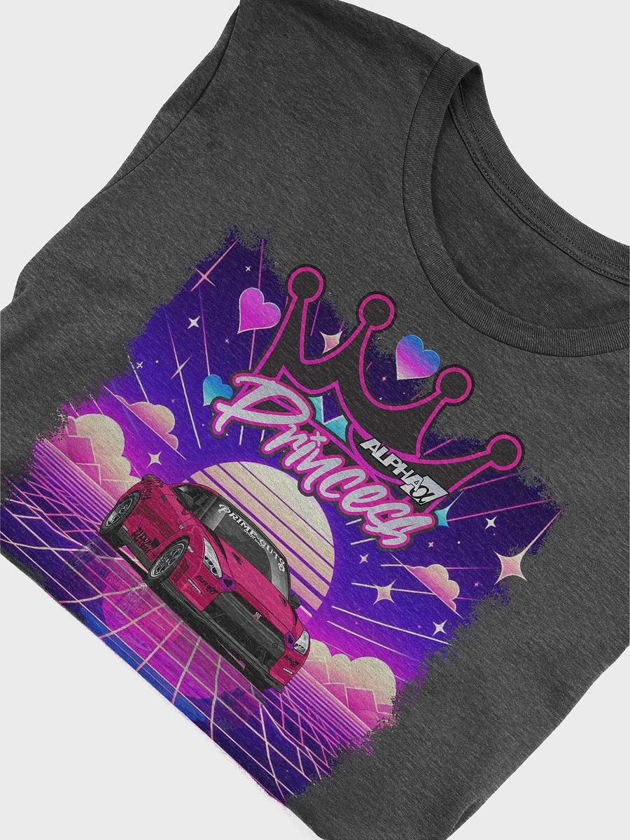 2024 alpha princess Shirt product image (5)