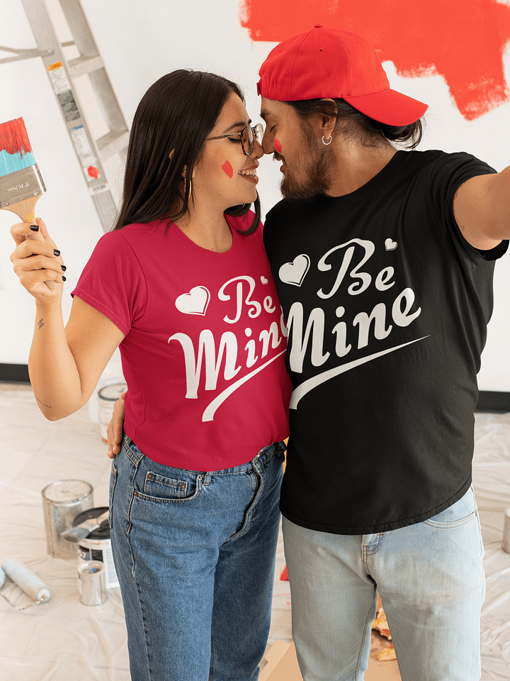 Heartfelt Proposal Tee product image (2)