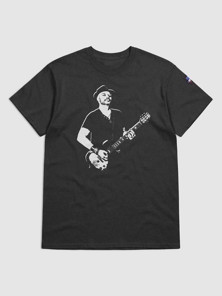 Spas Guitar Tee product image (4)