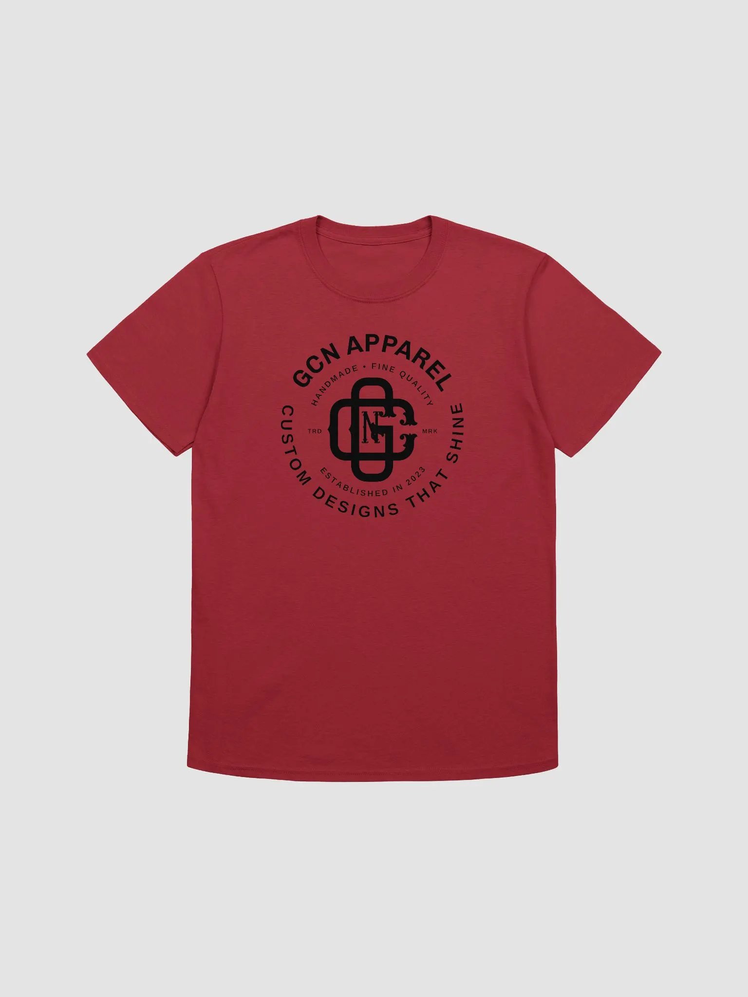 GCN Apparel CDTS product image (4)