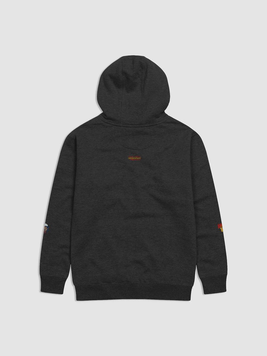 PAPA BEAR HOODIE product image (3)