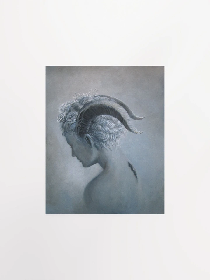 Cybele - Archival Giclee Print product image (3)