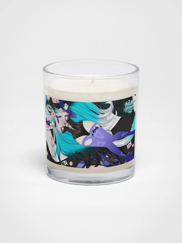 Bunny Suit Candle product image (1)