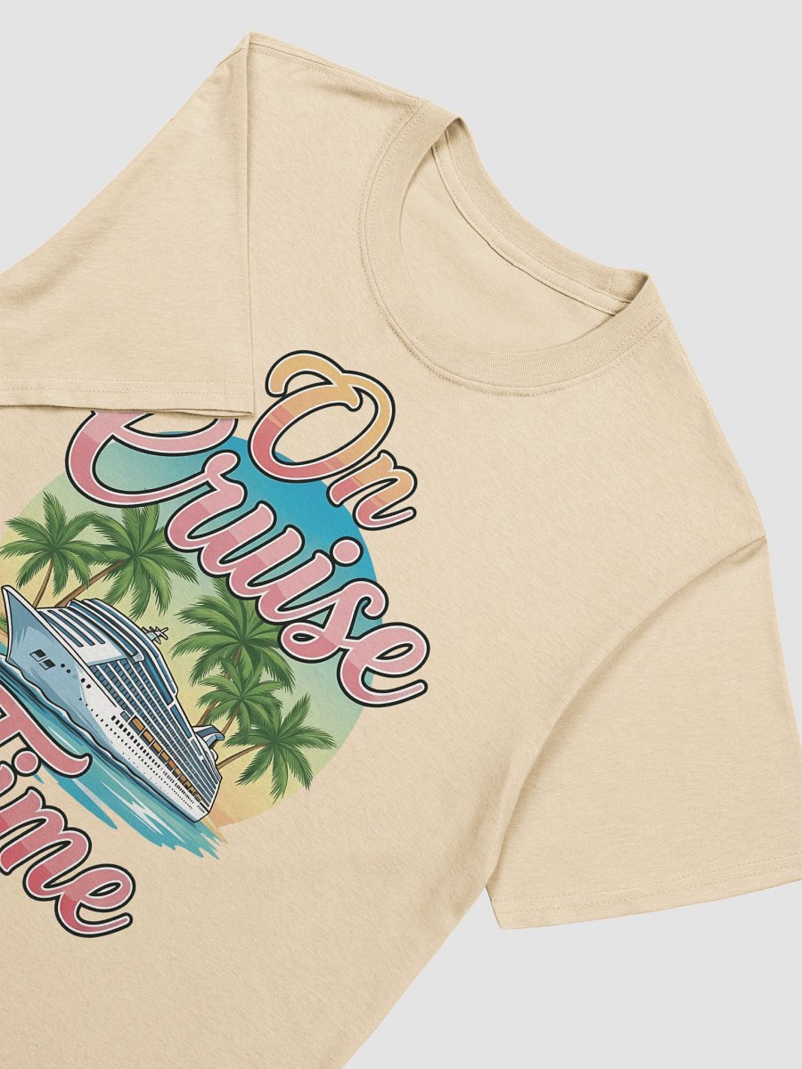 On Cruise Time Paradise Tee product image (25)