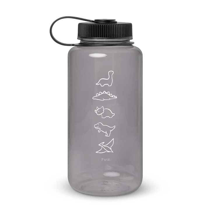 FmZ W-bottle Dinos Logo product image (1)