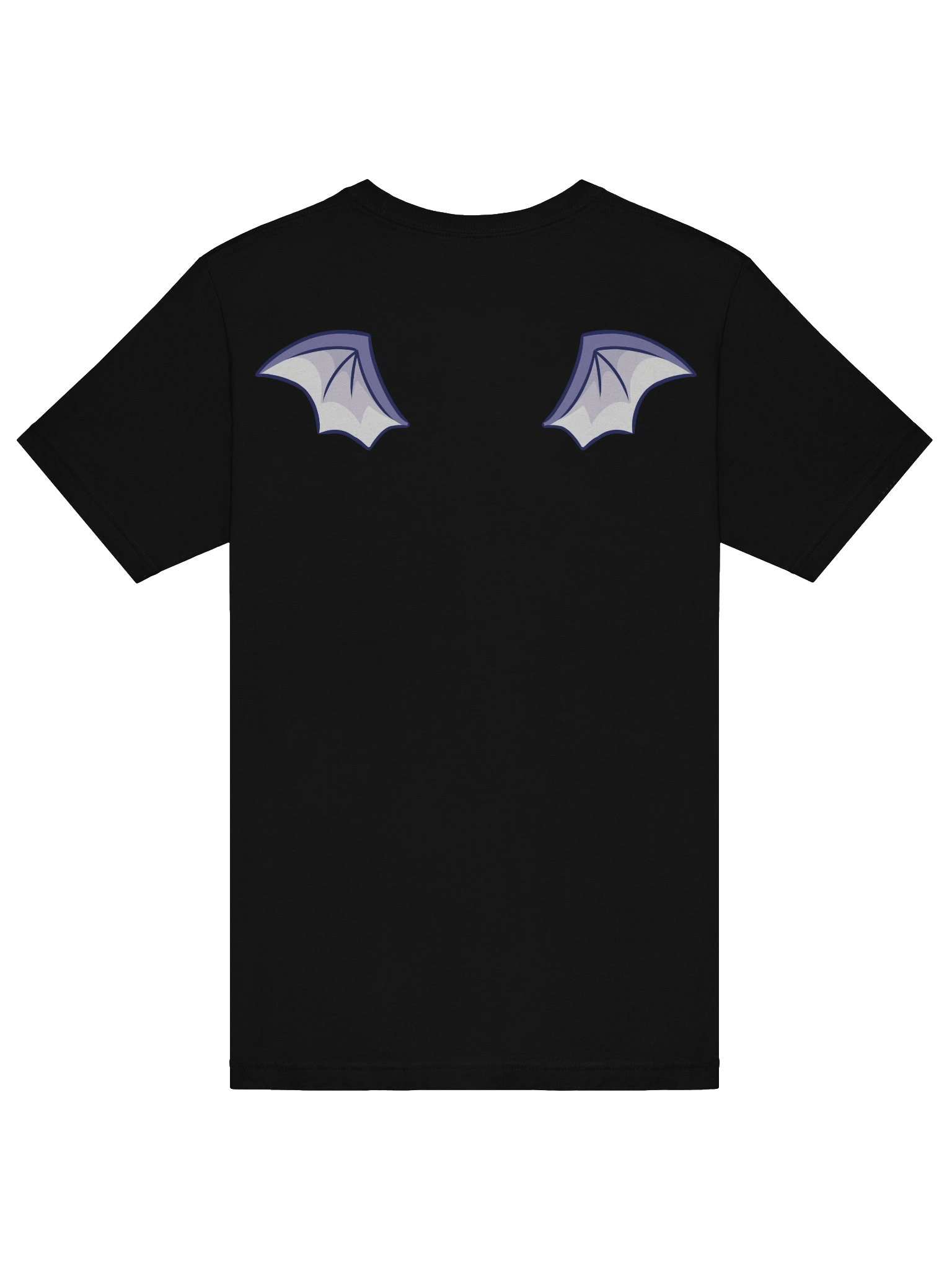 T-Shirt • CandiCat Pumpkin • 2024 product image (6)