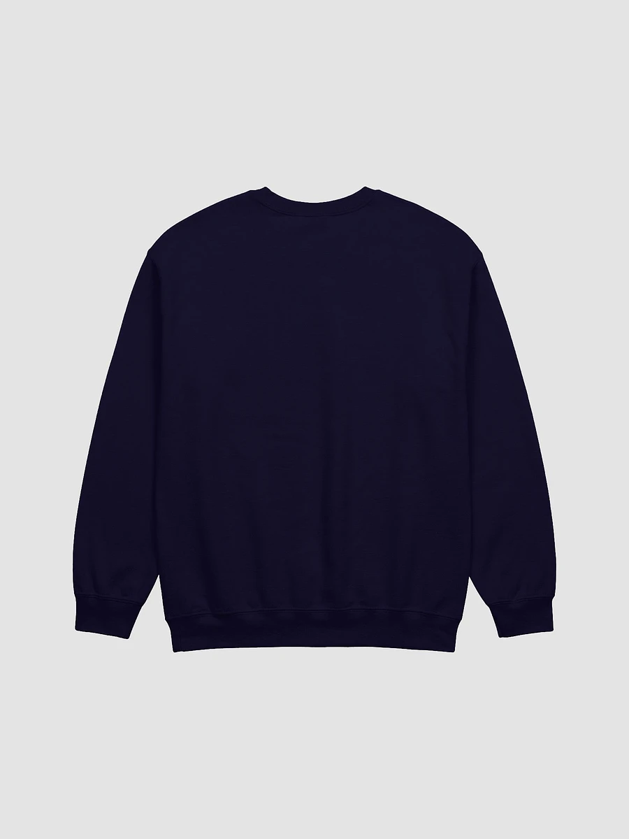 Soft Person classic sweatshirt product image (3)