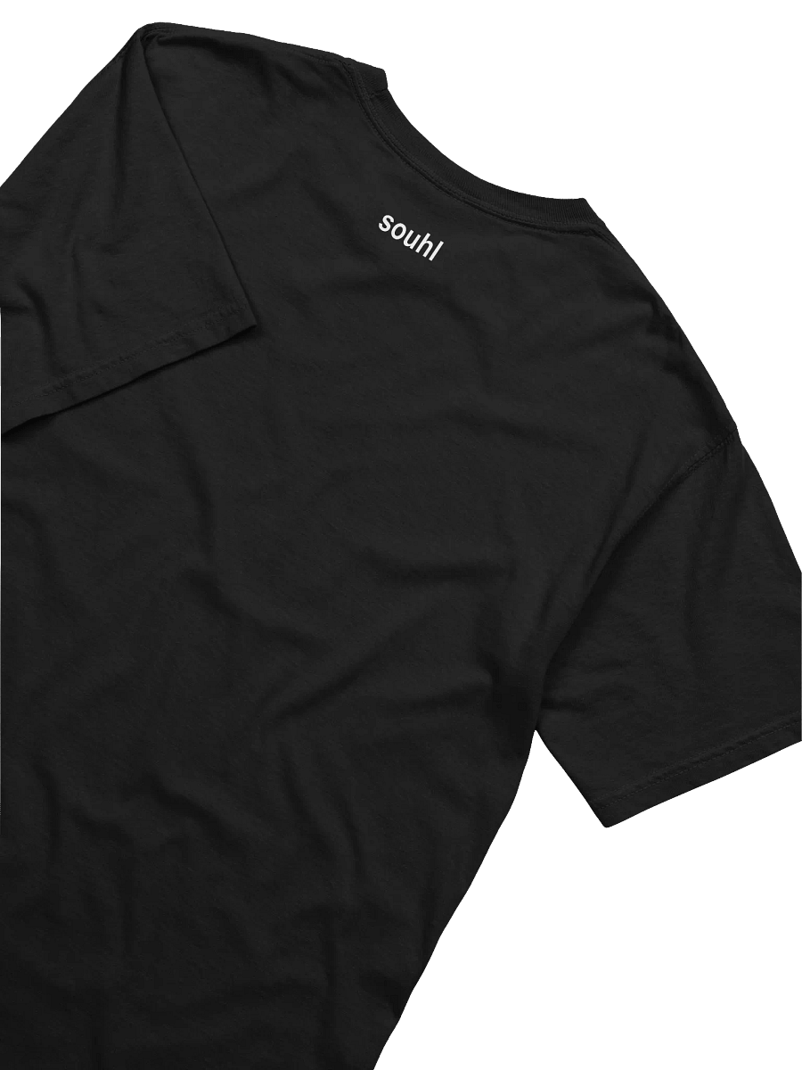 "KNOW IT" || BLACK product image (4)