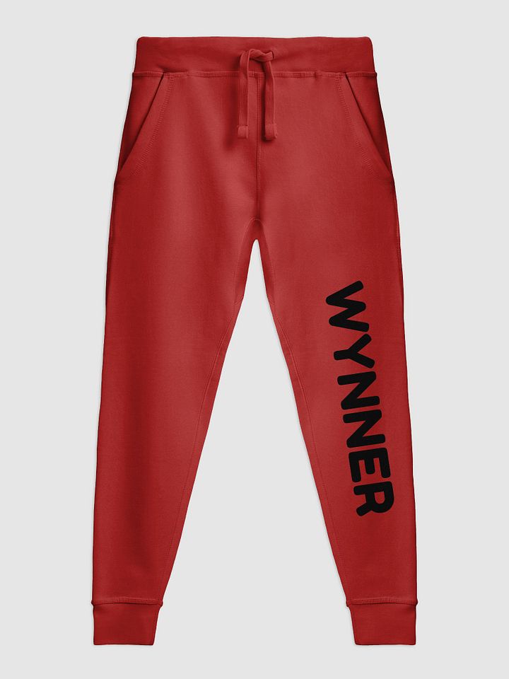 WYNNER Joggers product image (13)