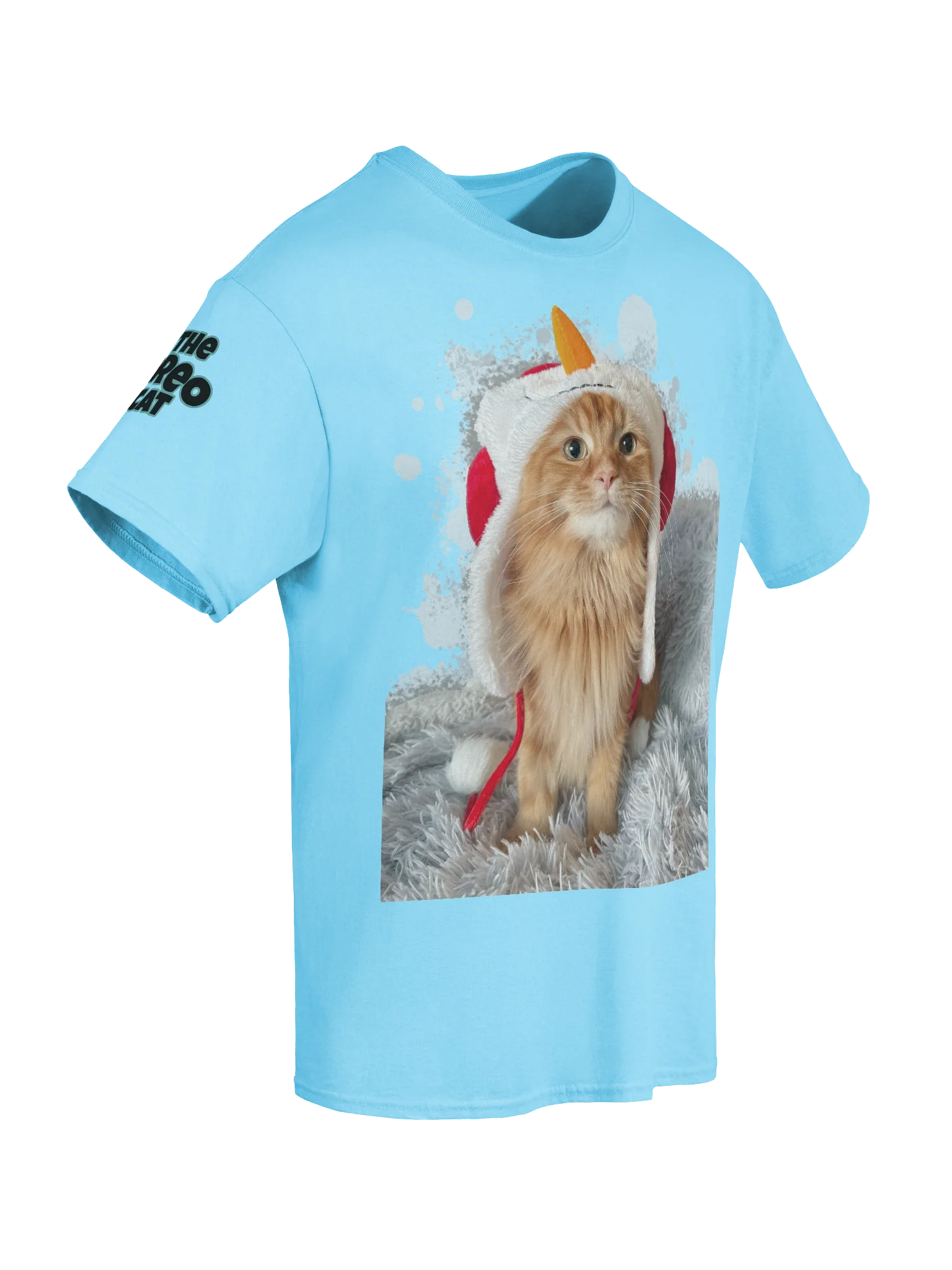 Merry Catmas (S-5XL) product image (32)