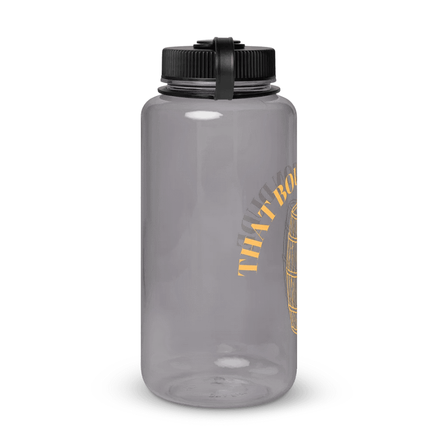 That Bourbon Dude Bottle product image (4)