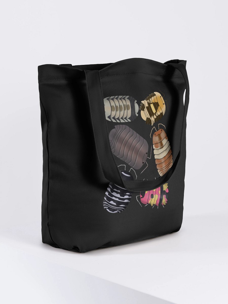 Real Isopods V2 Pile Bag product image (8)