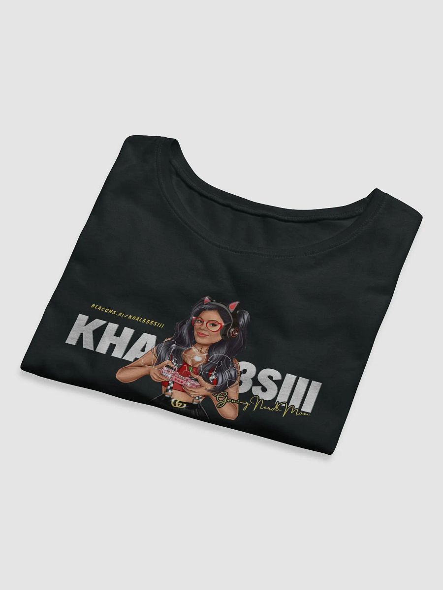 Crop Top - Khal333siii Brand product image (9)
