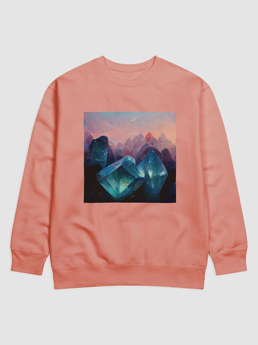 Mystic Crystal Dream Sweatshirt product image (1)