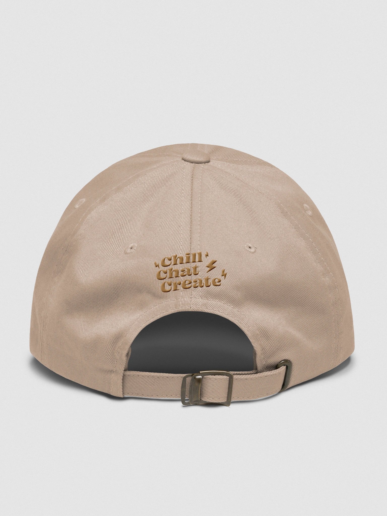 Expy Dad Hat - Jav Edition product image (2)